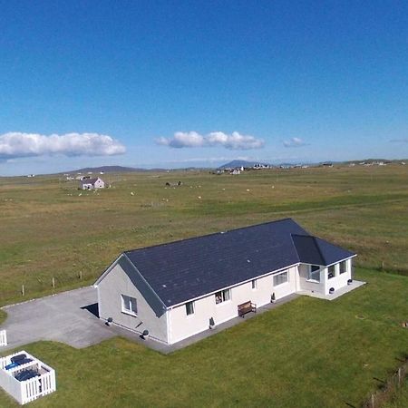 Tranquil Sands Holiday Home Paible Exteriör bild