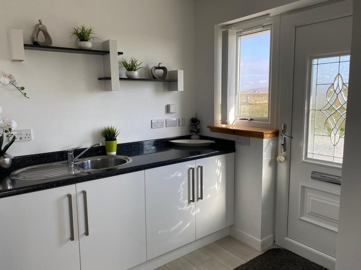 Tranquil Sands Holiday Home Paible Exteriör bild
