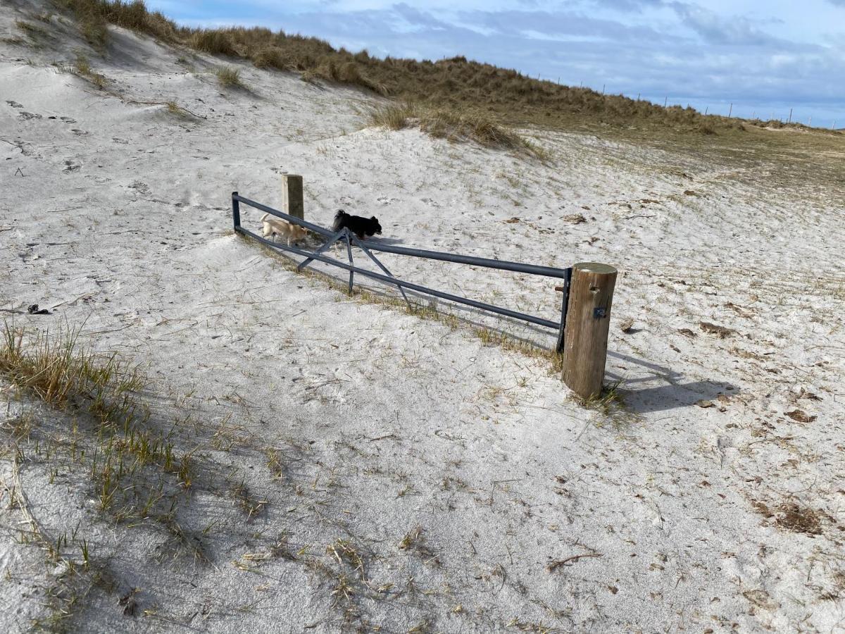 Tranquil Sands Holiday Home Paible Exteriör bild