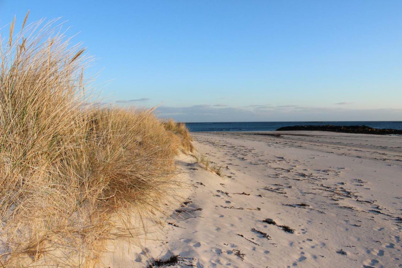 Tranquil Sands Holiday Home Paible Exteriör bild